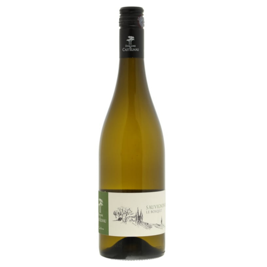 Castelnau Sauvignon Blanc Le Bosquet