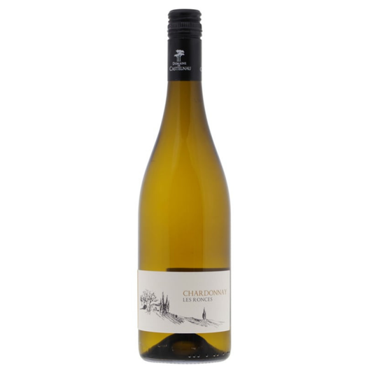 Castelnau Chardonnay Les Ronces