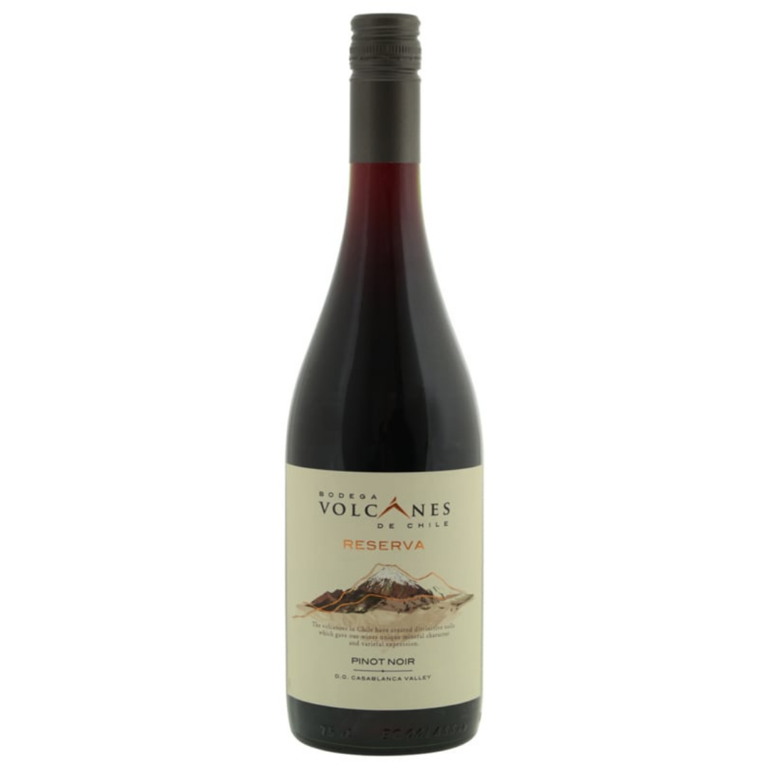 Bodega Volcanes Reserva Pinot Noir