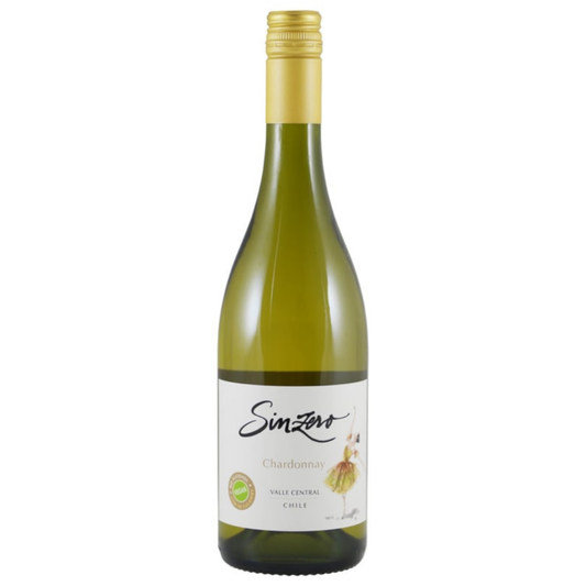 Sinzero Chardonnay