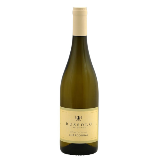 Russolo Ronco Calaj Chardonnay