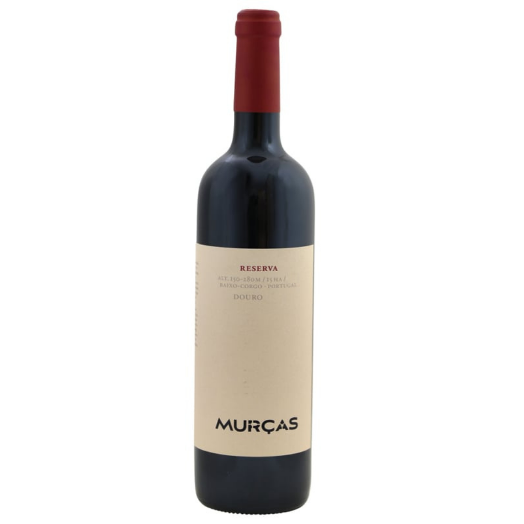 Quinta dos Murças Reserva