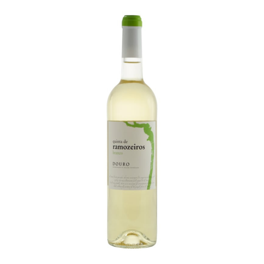 Quinta de Ramozeiros branco