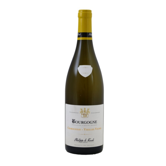 Philippe le Hardi Bourgogne Chardonnay Vieilles Vignes