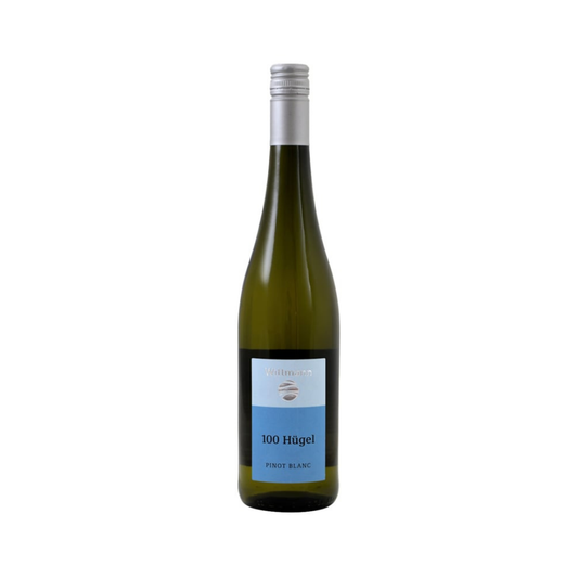 Wittmann 100 Hügel Pinot Blanc