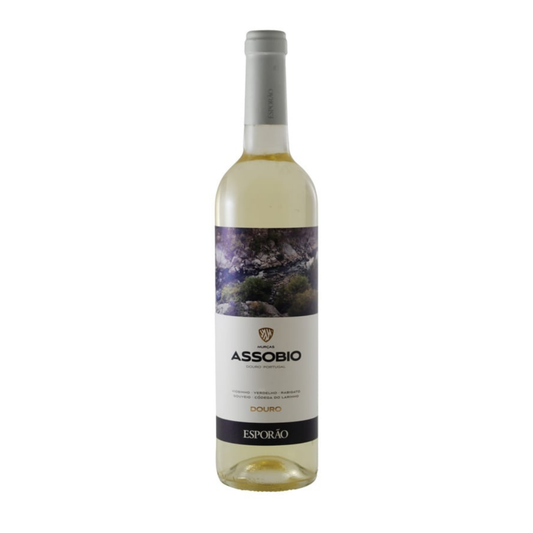 Murças Assobio white