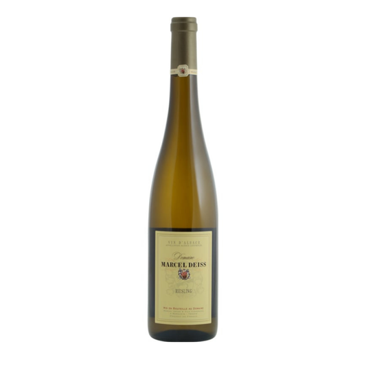 Marcel Deiss Riesling