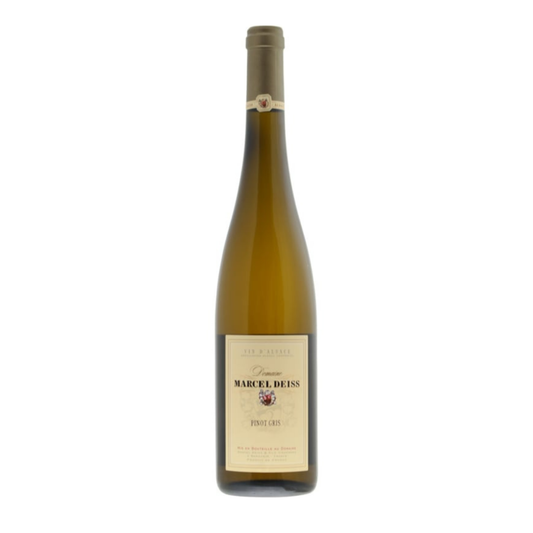 Marcel Deiss Pinot Gris