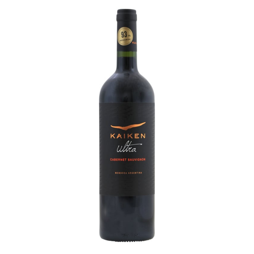 Kaiken Ultra Cabernet Sauvignon