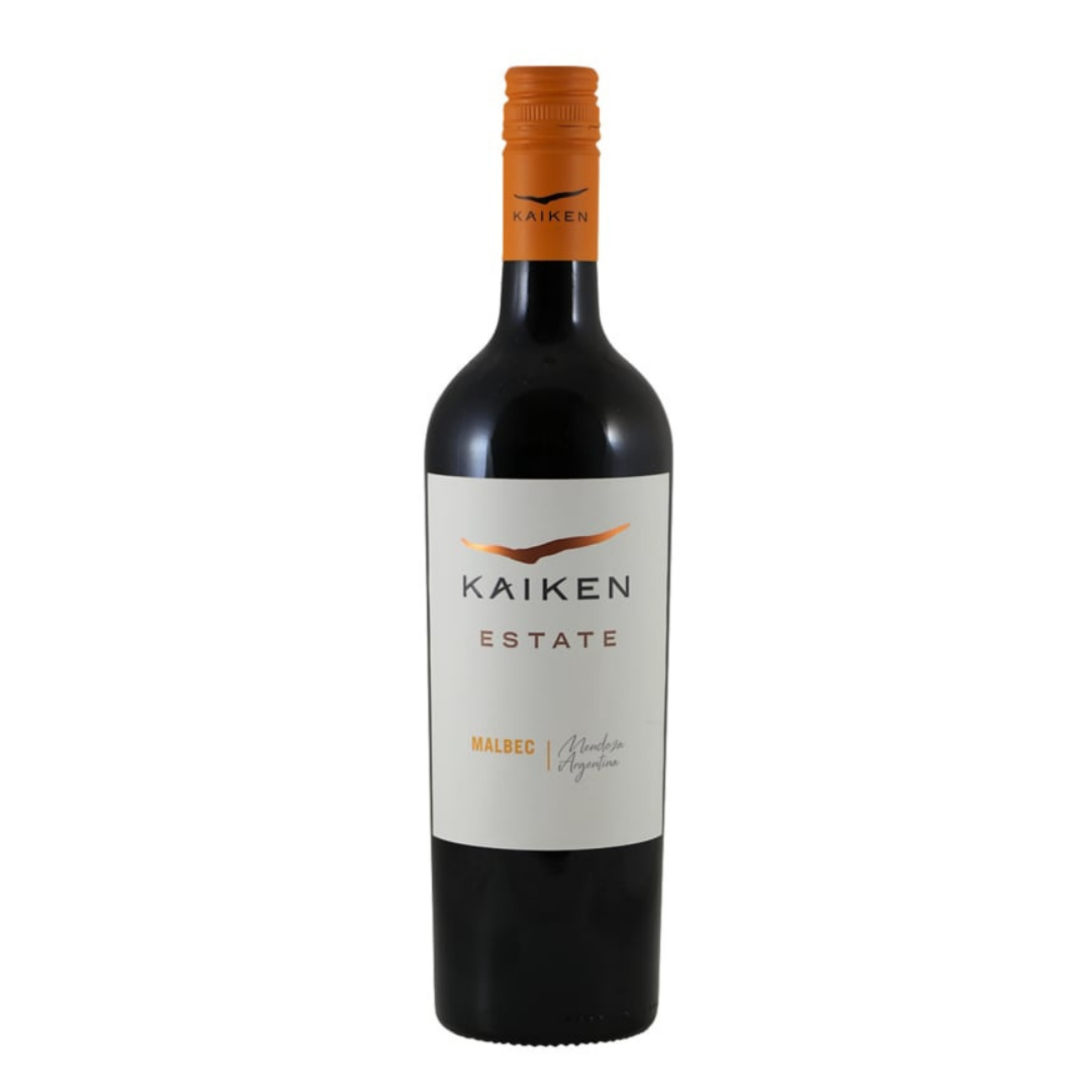 Kaiken Estate Malbec