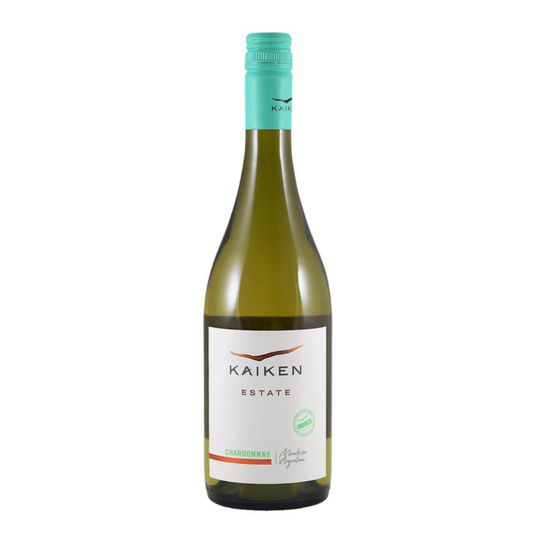 Kaiken Estate Chardonnay Unoaked