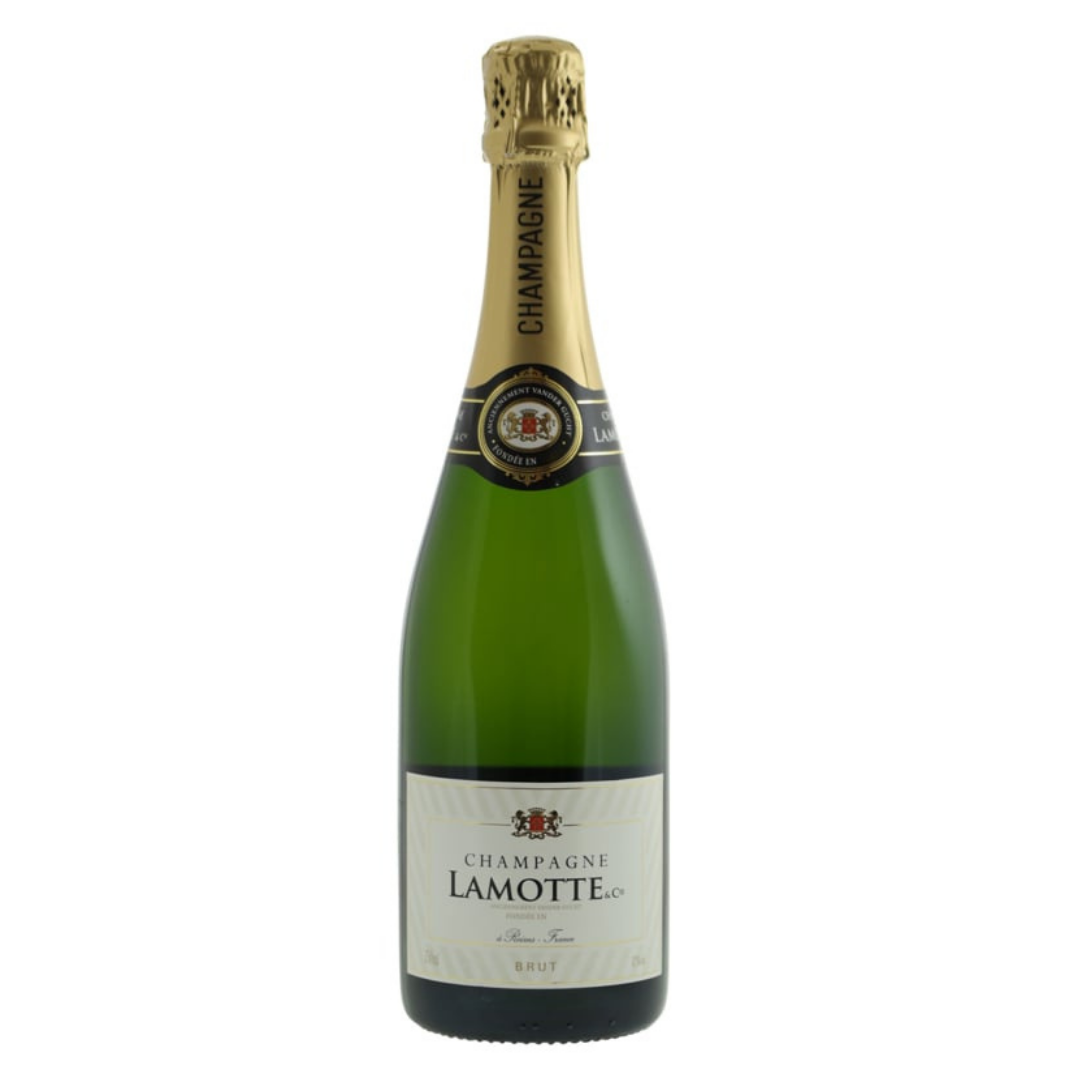 Champagne Lamotte Bru